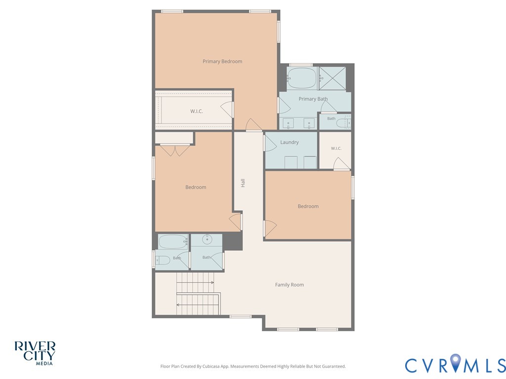 14813 Diamond Creek Terrace, Midlothian, VA 23113