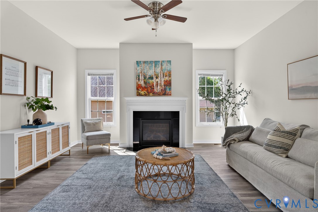 14813 Diamond Creek Terrace, Midlothian, VA 23113