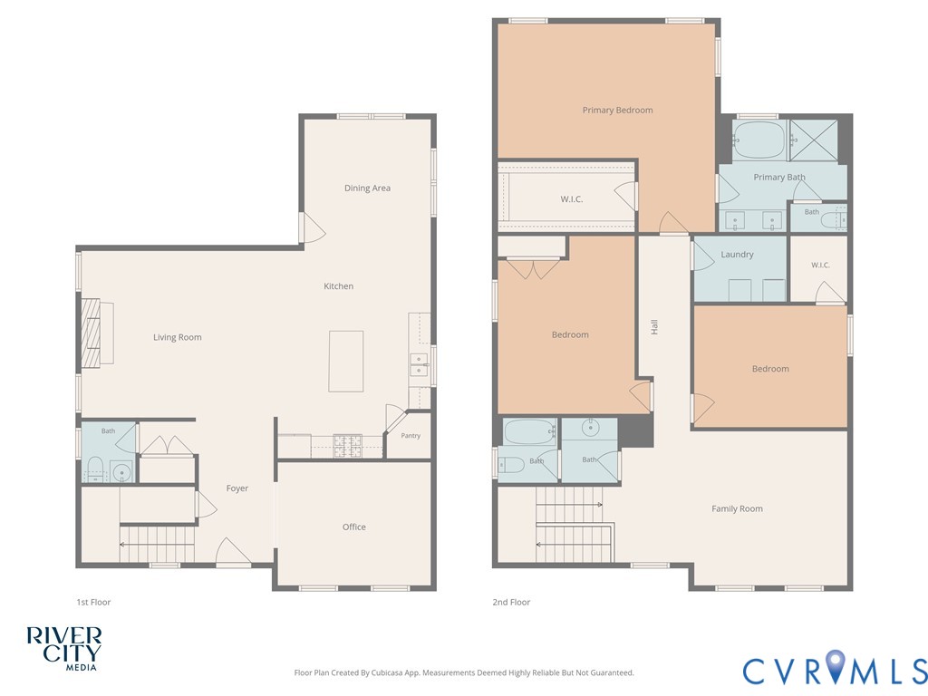 14813 Diamond Creek Terrace, Midlothian, VA 23113