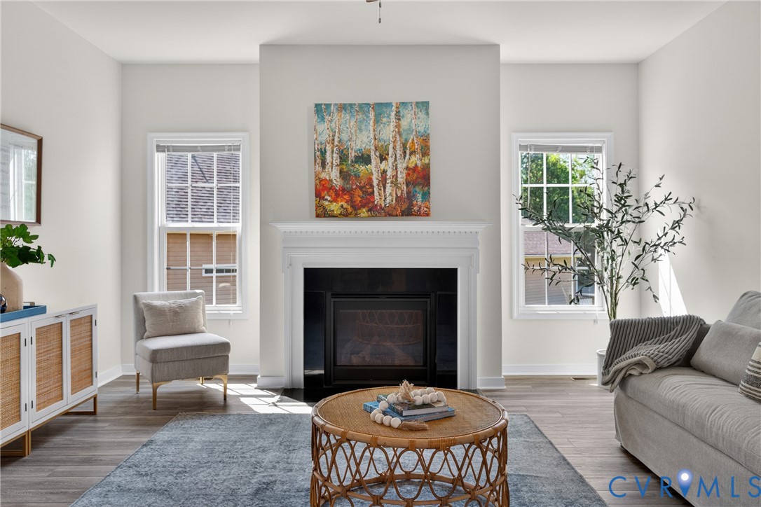 14813 Diamond Creek Terrace, Midlothian, VA 23113