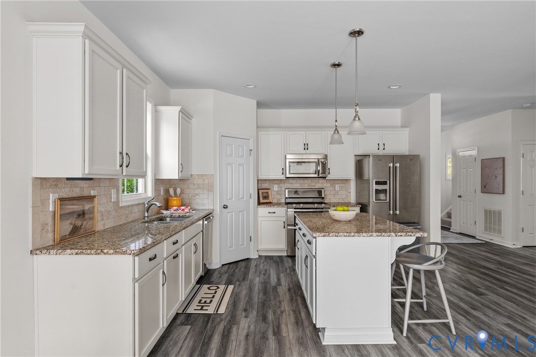 14813 Diamond Creek Terrace, Midlothian, VA 23113