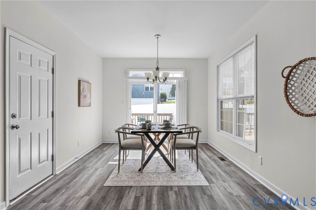 14813 Diamond Creek Terrace, Midlothian, VA 23113