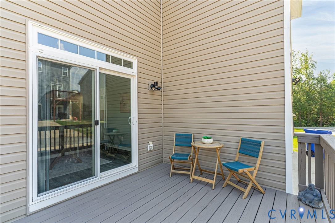 14813 Diamond Creek Terrace, Midlothian, VA 23113