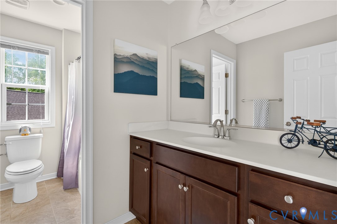 14813 Diamond Creek Terrace, Midlothian, VA 23113