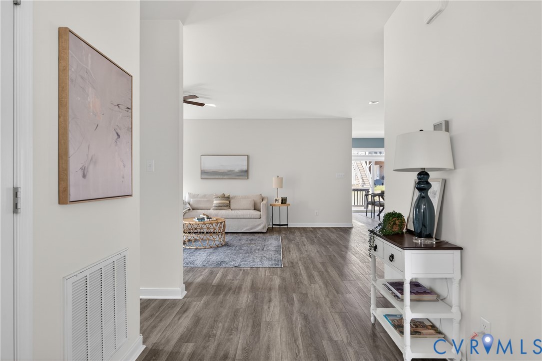 14813 Diamond Creek Terrace, Midlothian, VA 23113