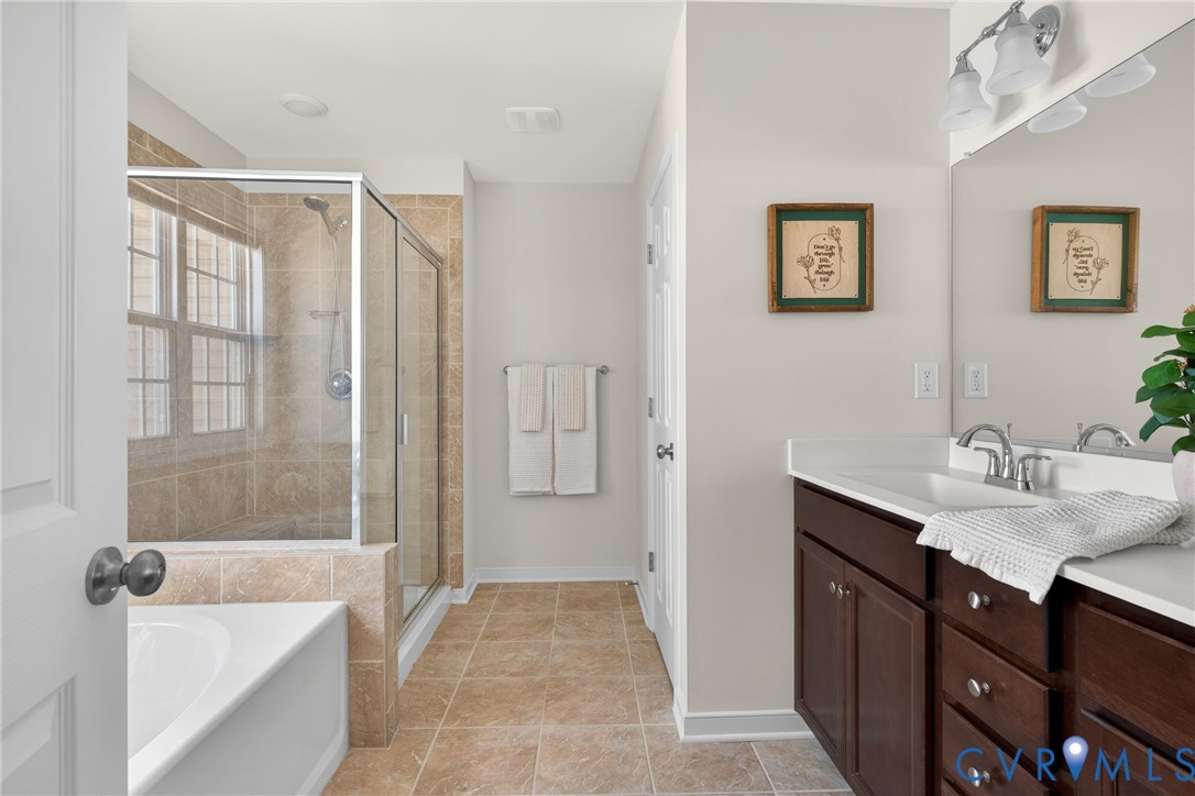 14813 Diamond Creek Terrace, Midlothian, VA 23113