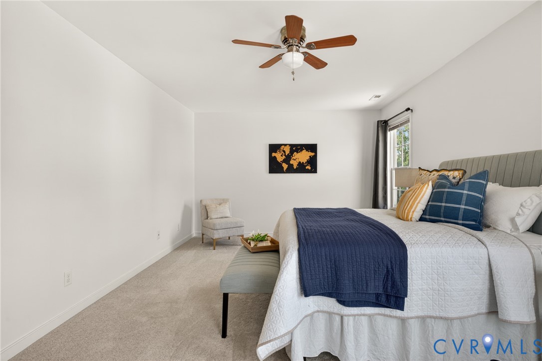 14813 Diamond Creek Terrace, Midlothian, VA 23113