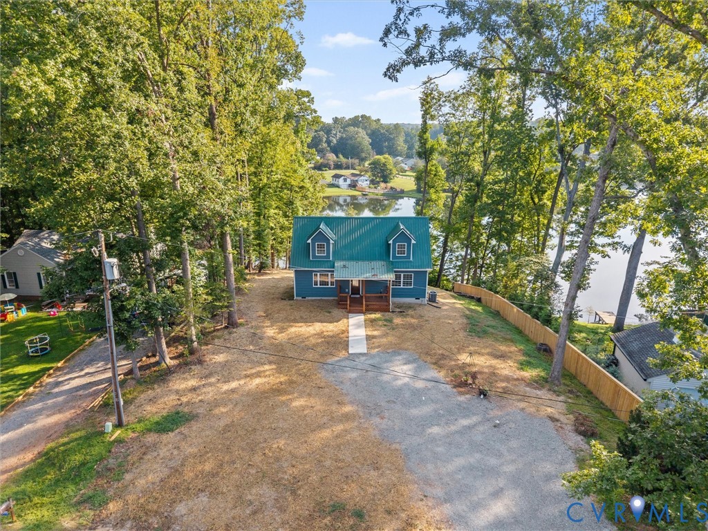 2226 Highland Drive, #C, Powhatan, VA 23139