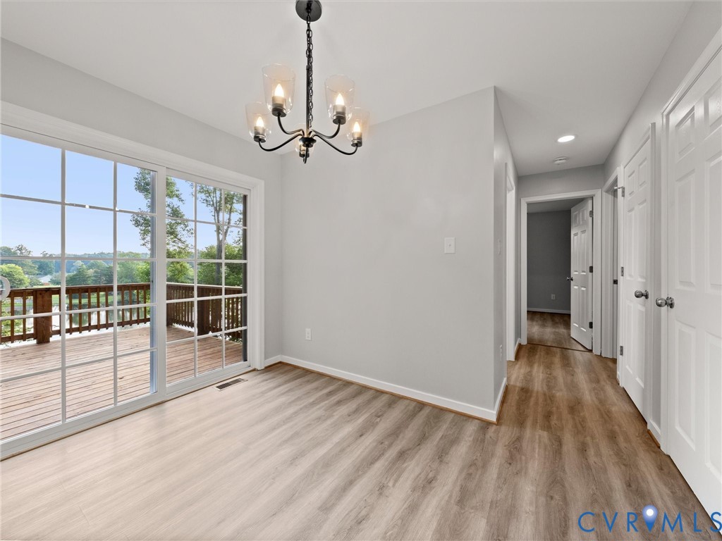 2226 Highland Drive, #C, Powhatan, VA 23139