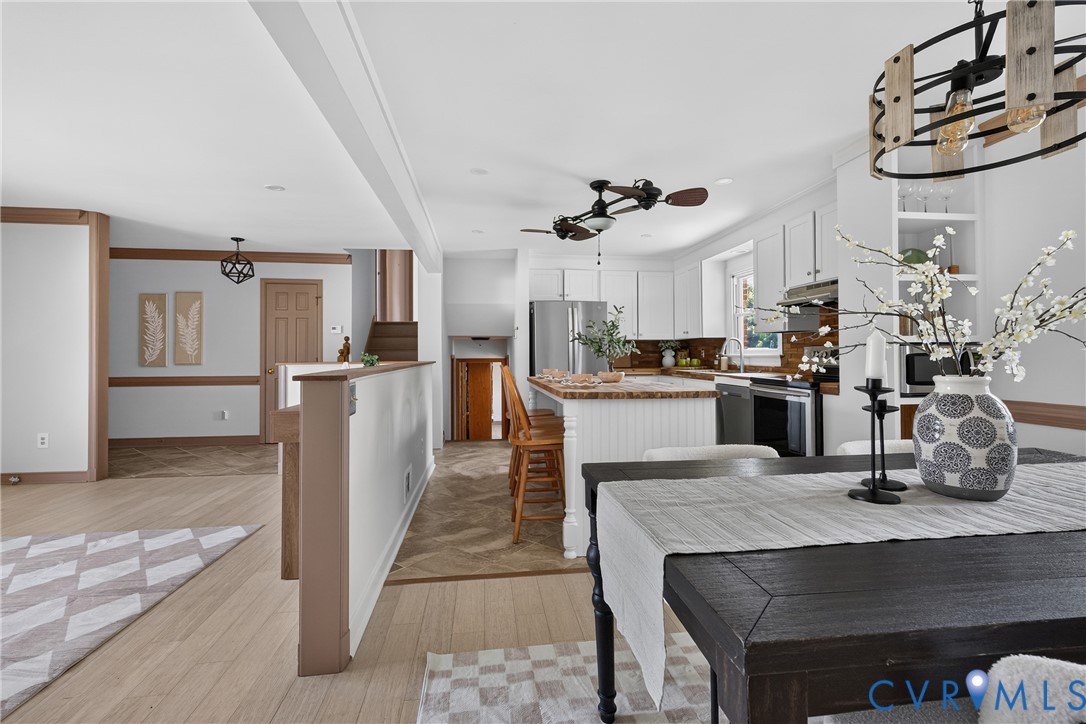 8148 Indian Springs Road, North Chesterfield, VA 23237