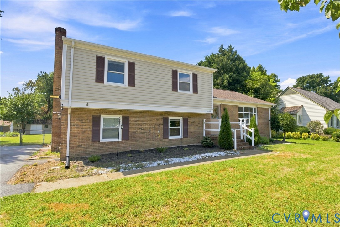 8148 Indian Springs Road, North Chesterfield, VA 23237 8148 Indian Springs Road, North Chesterfield, VA 23237