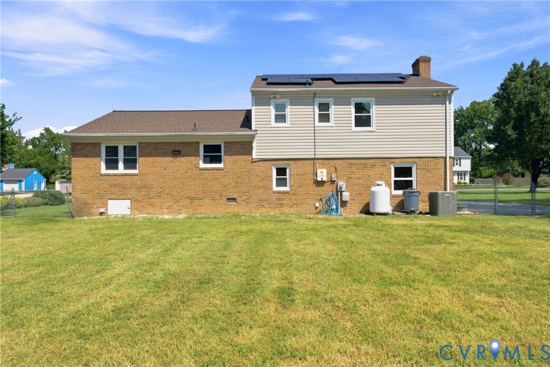 8148 Indian Springs Road, North Chesterfield, VA 23237