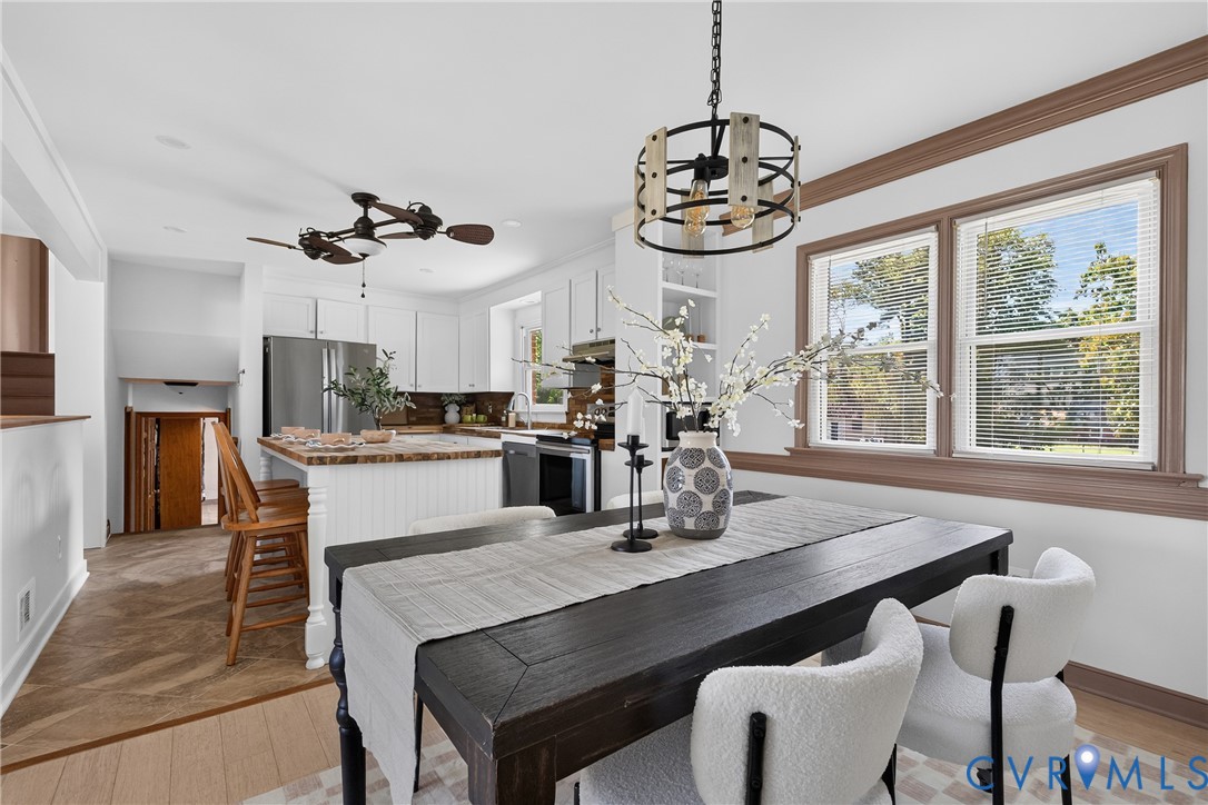 8148 Indian Springs Road, North Chesterfield, VA 23237