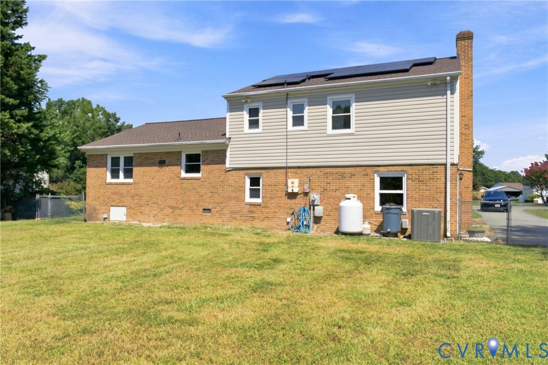 8148 Indian Springs Road, North Chesterfield, VA 23237