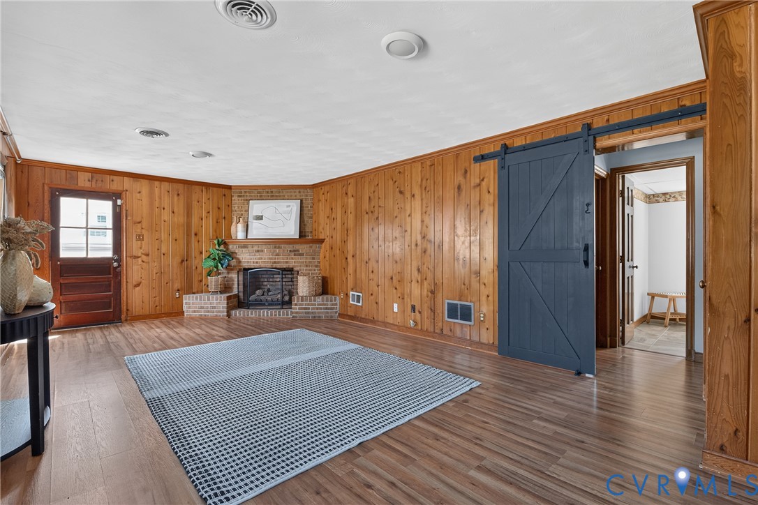 8148 Indian Springs Road, North Chesterfield, VA 23237