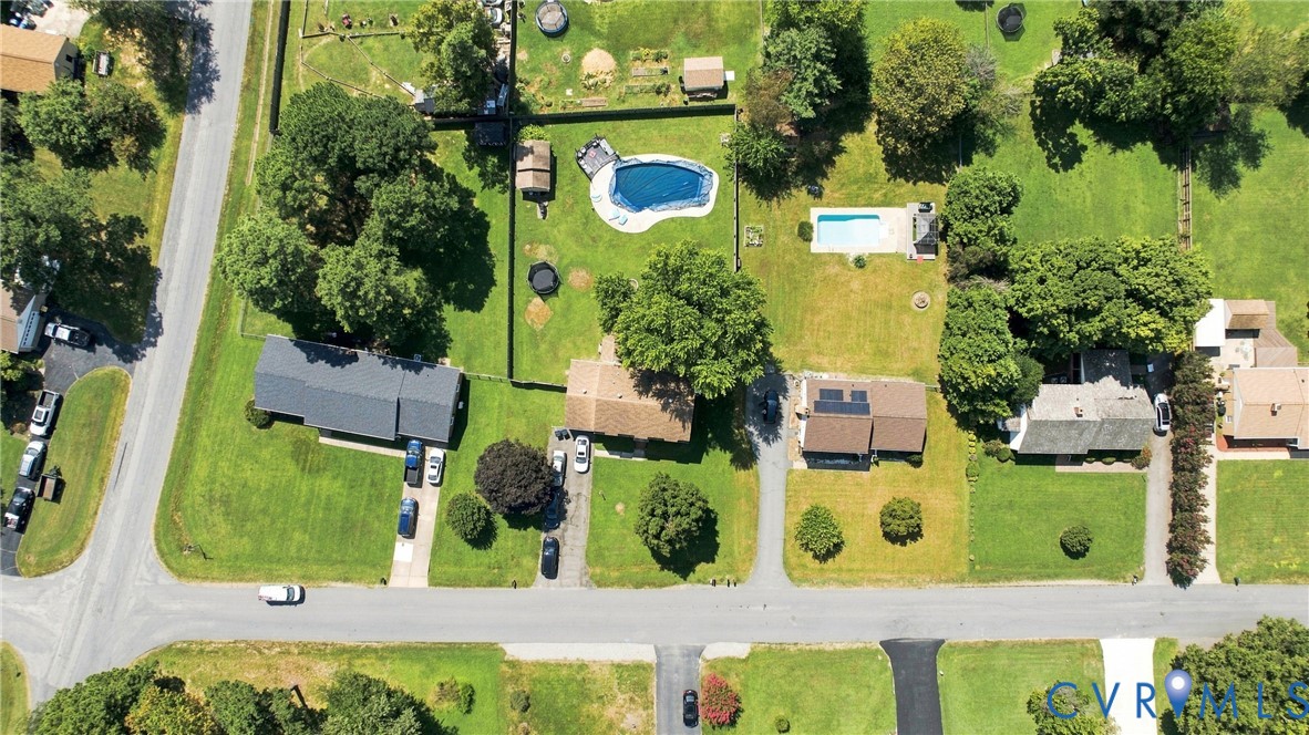8148 Indian Springs Road, North Chesterfield, VA 23237