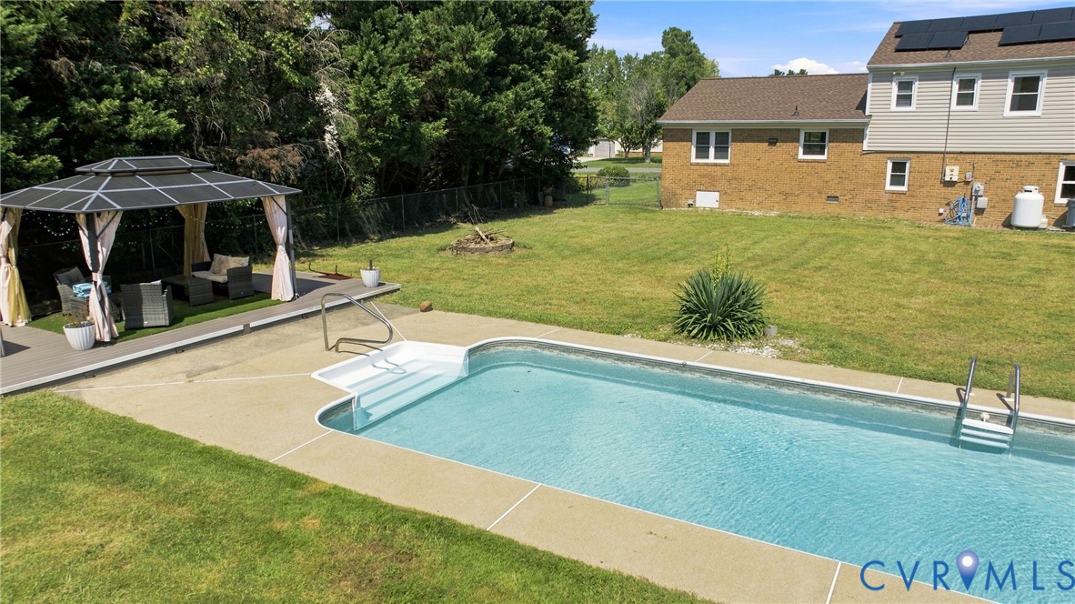 8148 Indian Springs Road, North Chesterfield, VA 23237