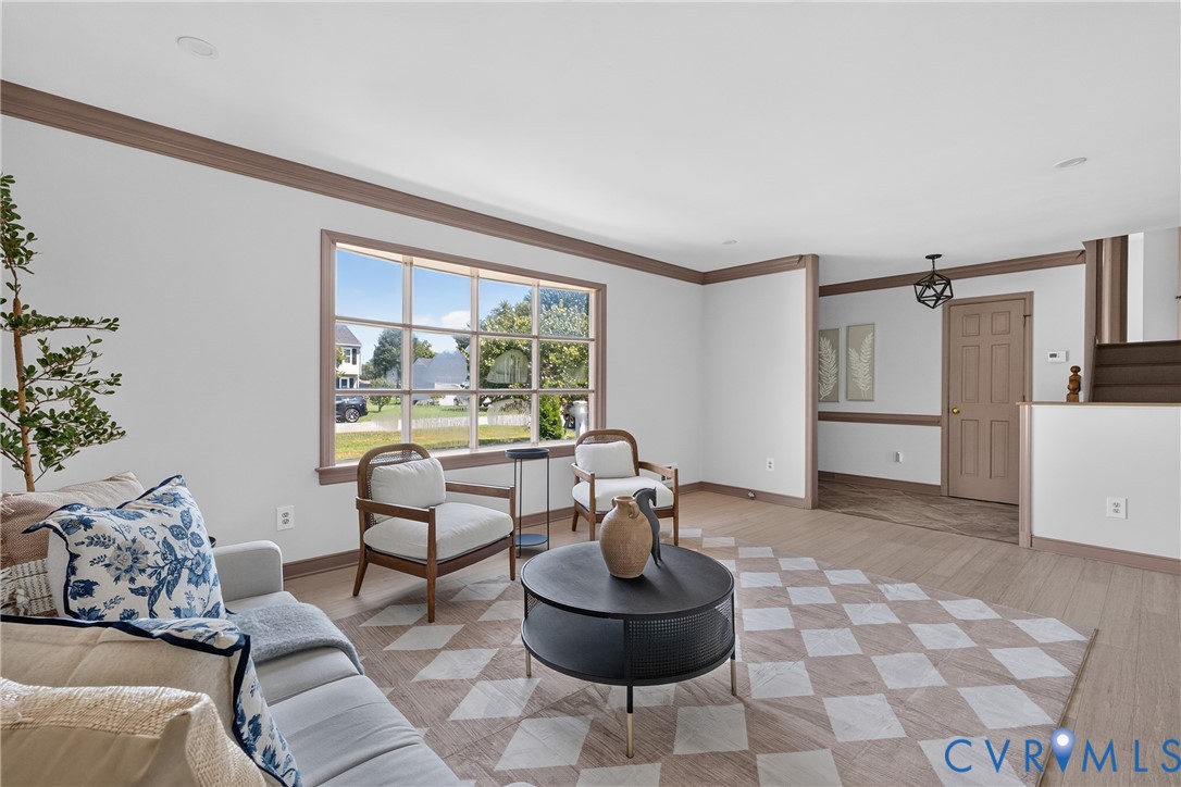 8148 Indian Springs Road, North Chesterfield, VA 23237