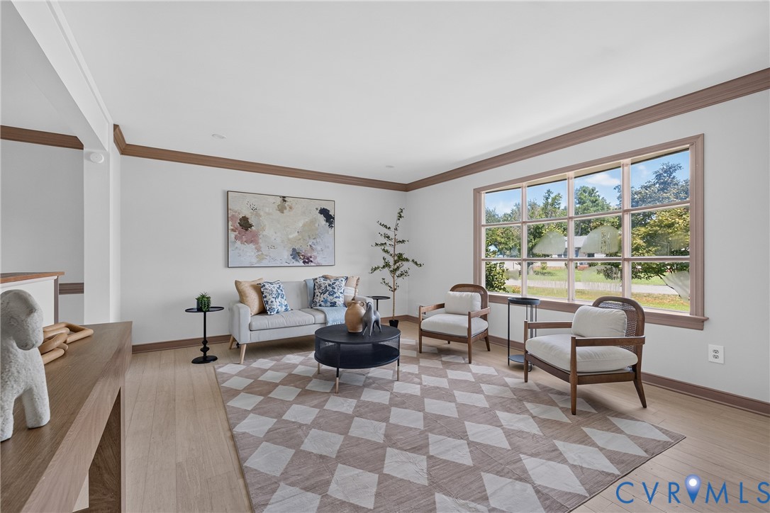 8148 Indian Springs Road, North Chesterfield, VA 23237