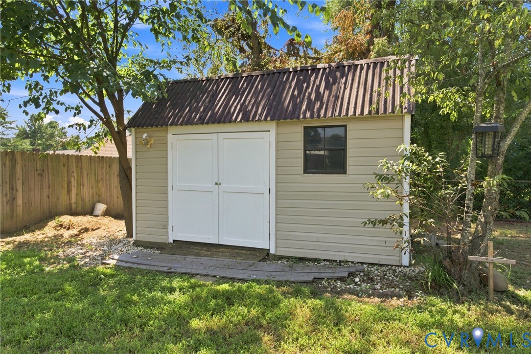 8148 Indian Springs Road, North Chesterfield, VA 23237