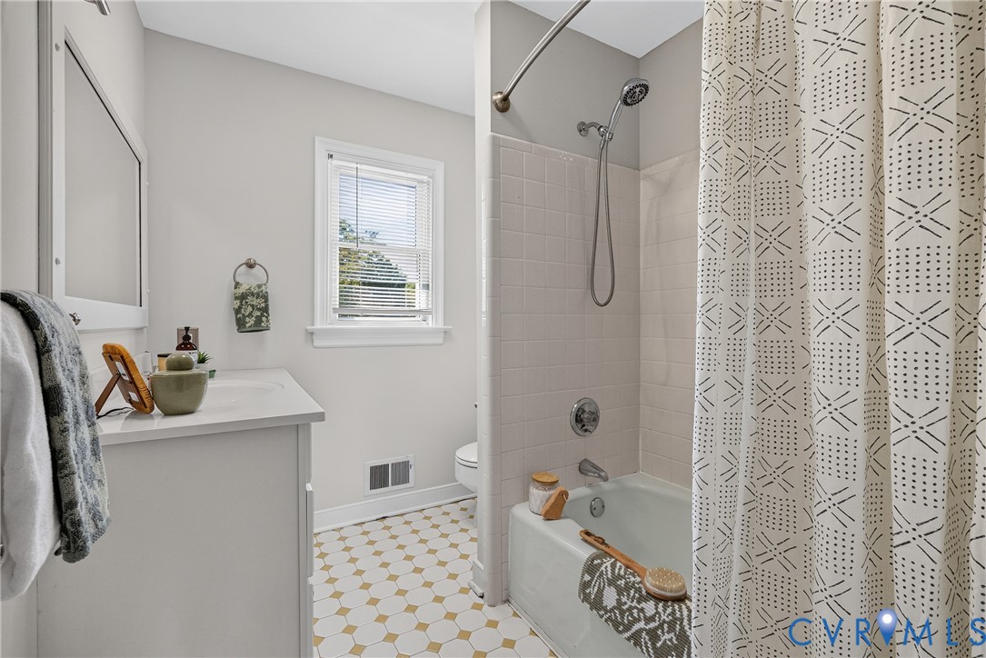 8148 Indian Springs Road, North Chesterfield, VA 23237