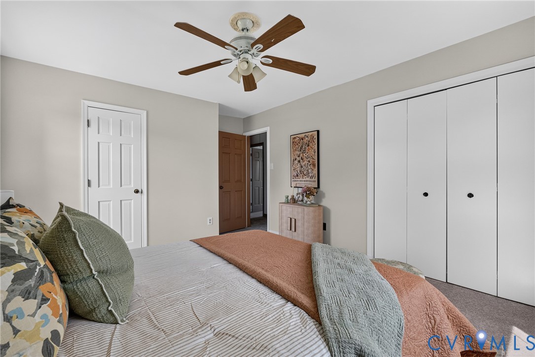 8148 Indian Springs Road, North Chesterfield, VA 23237
