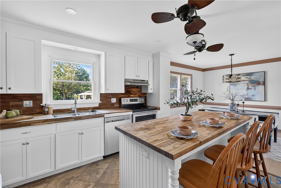 8148 Indian Springs Road, North Chesterfield, VA 23237