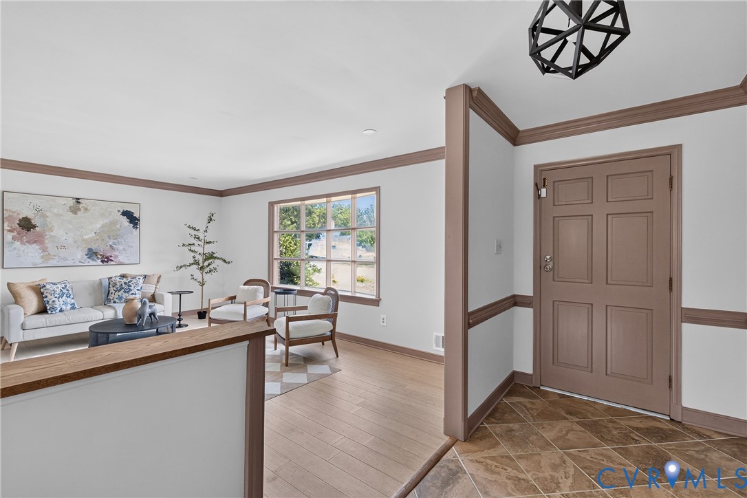 8148 Indian Springs Road, North Chesterfield, VA 23237