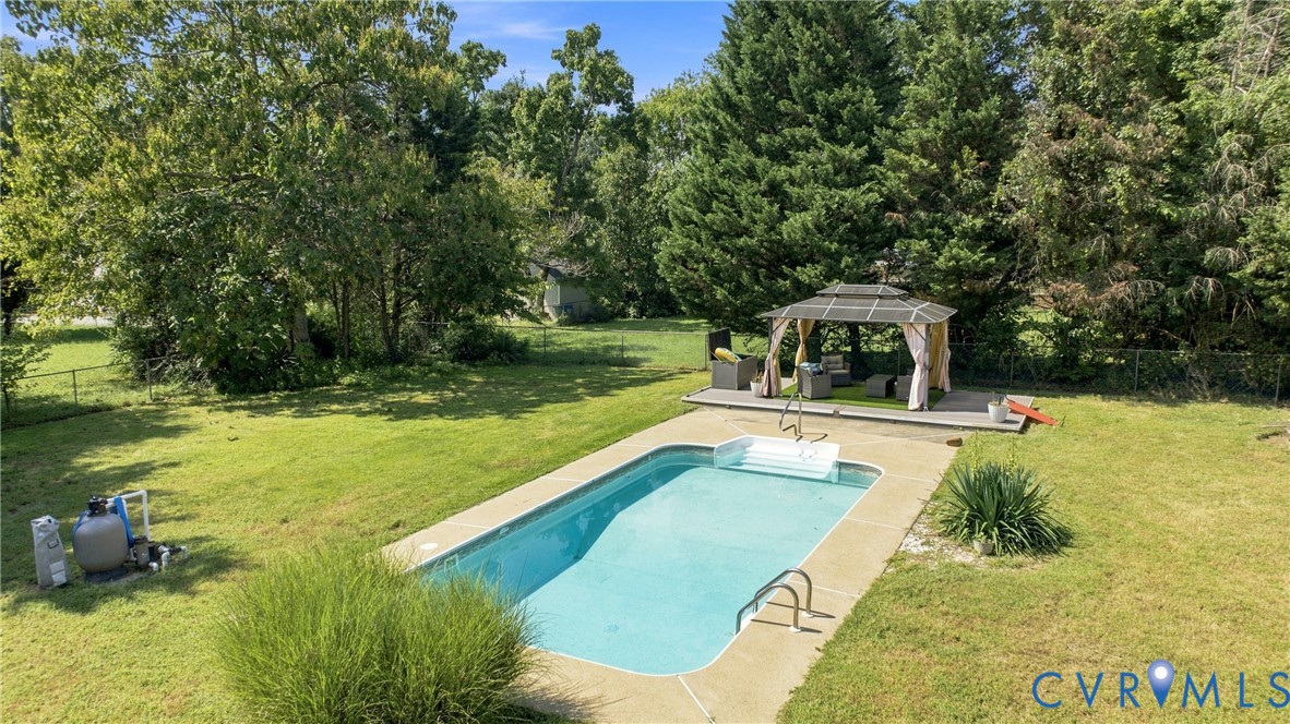8148 Indian Springs Road, North Chesterfield, VA 23237