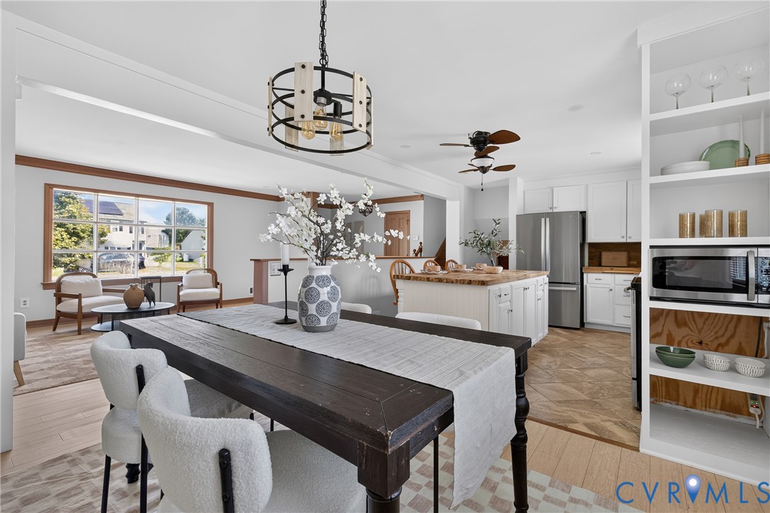 8148 Indian Springs Road, North Chesterfield, VA 23237