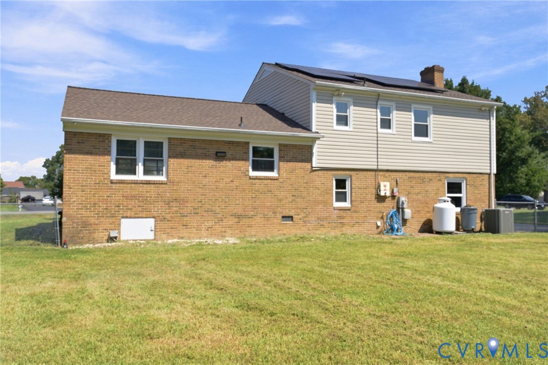 8148 Indian Springs Road, North Chesterfield, VA 23237