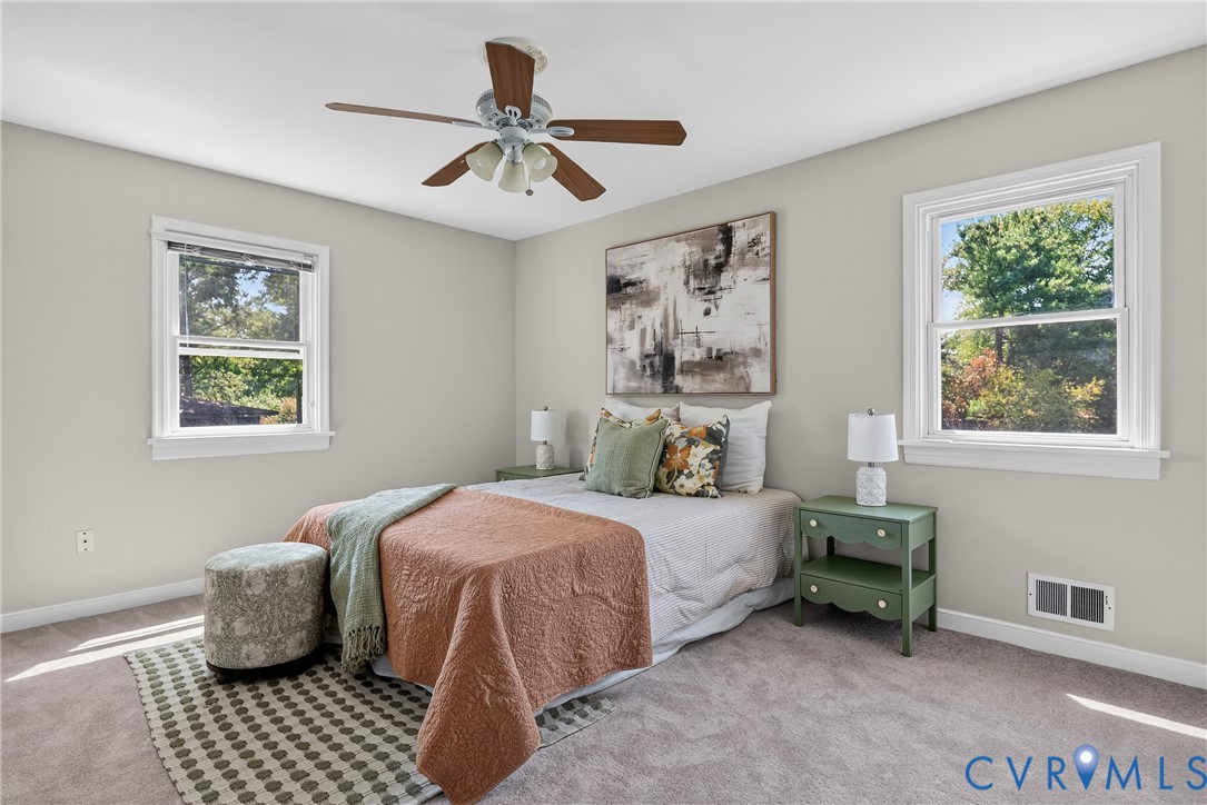 8148 Indian Springs Road, North Chesterfield, VA 23237 8148 Indian Springs Road, North Chesterfield, VA 23237