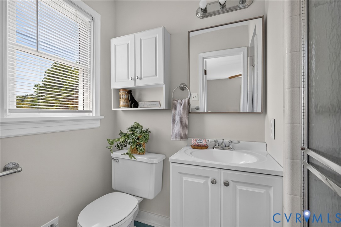 8148 Indian Springs Road, North Chesterfield, VA 23237