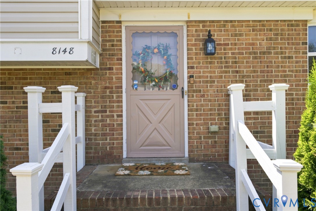 8148 Indian Springs Road, North Chesterfield, VA 23237 8148 Indian Springs Road, North Chesterfield, VA 23237