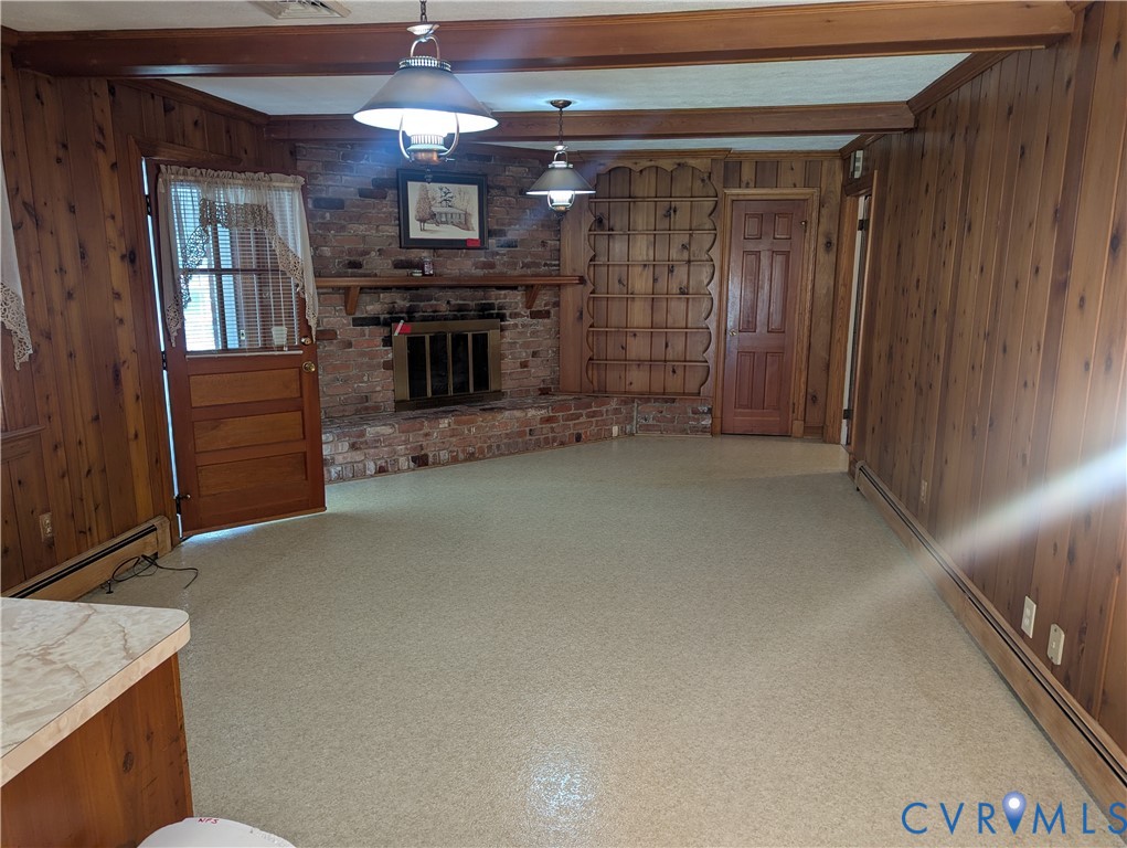 10409 Old Courtney Road, Glen Allen, VA 23060
