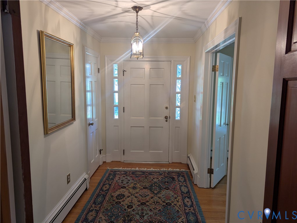 10409 Old Courtney Road, Glen Allen, VA 23060