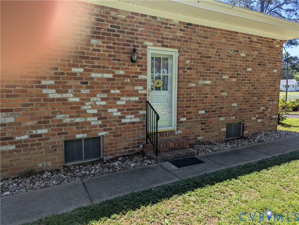 10409 Old Courtney Road, Glen Allen, VA 23060