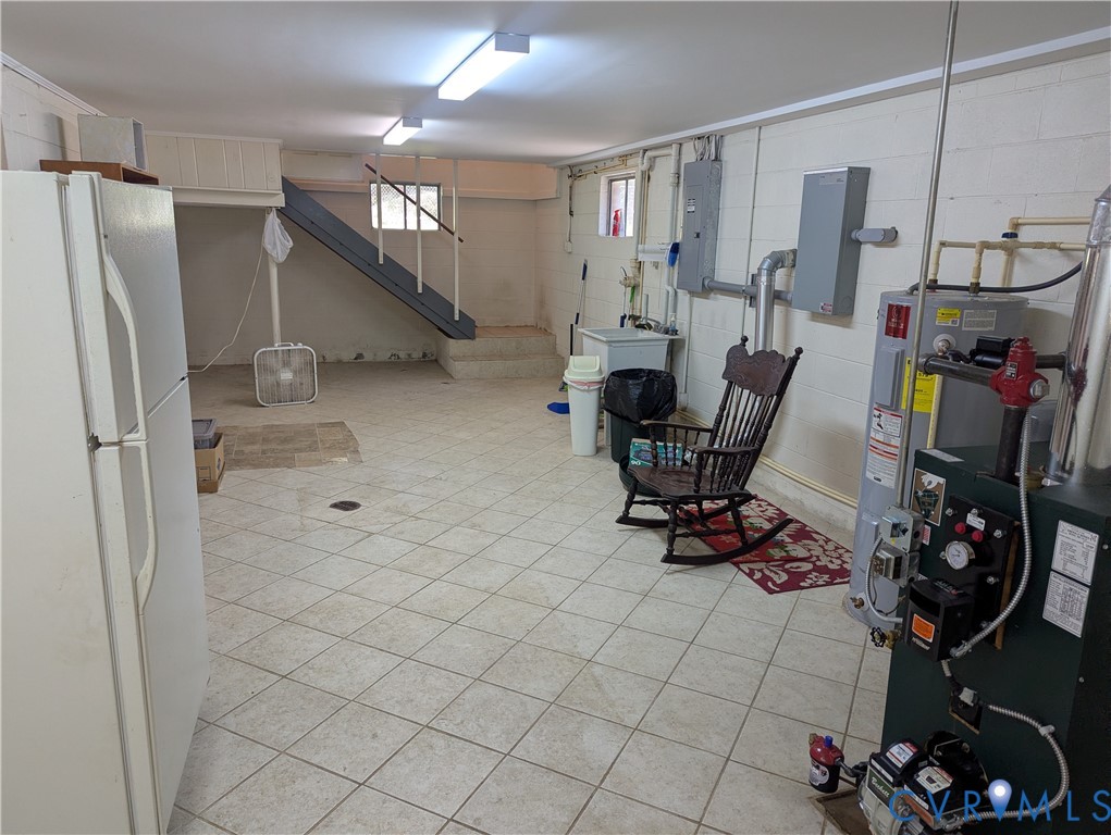 10409 Old Courtney Road, Glen Allen, VA 23060