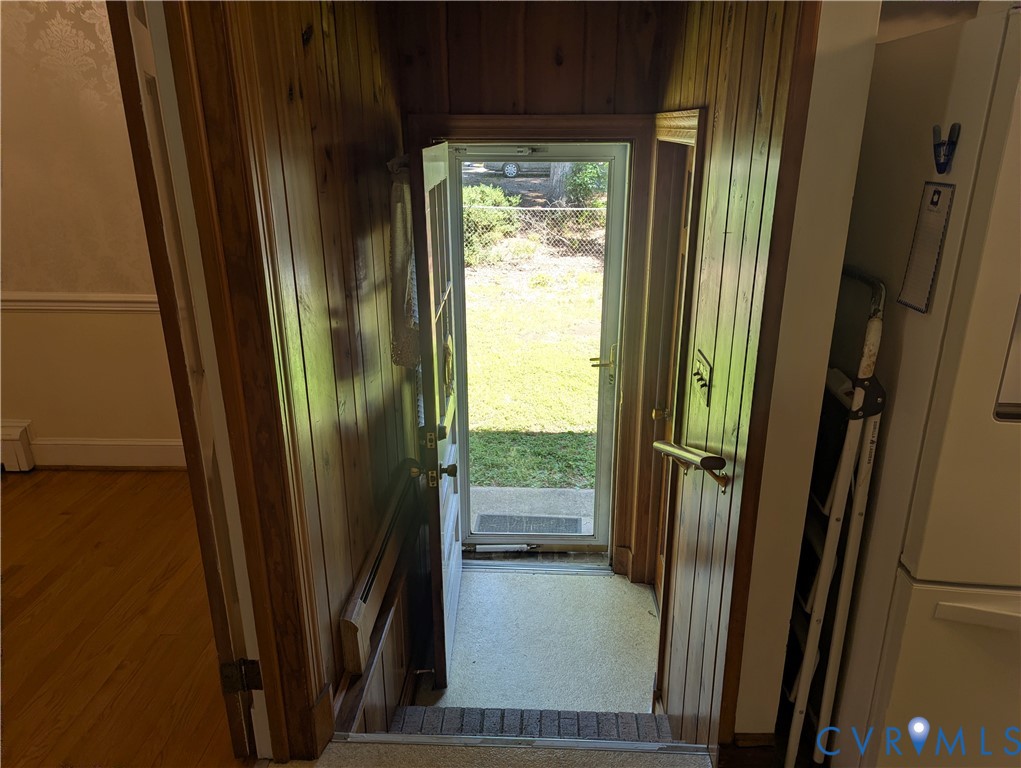 10409 Old Courtney Road, Glen Allen, VA 23060