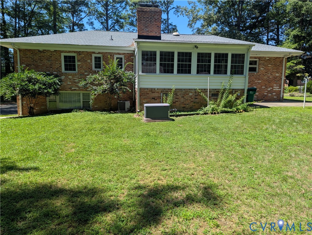 10409 Old Courtney Road, Glen Allen, VA 23060