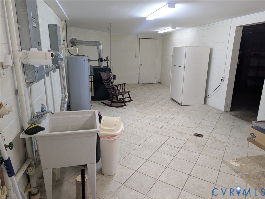 10409 Old Courtney Road, Glen Allen, VA 23060
