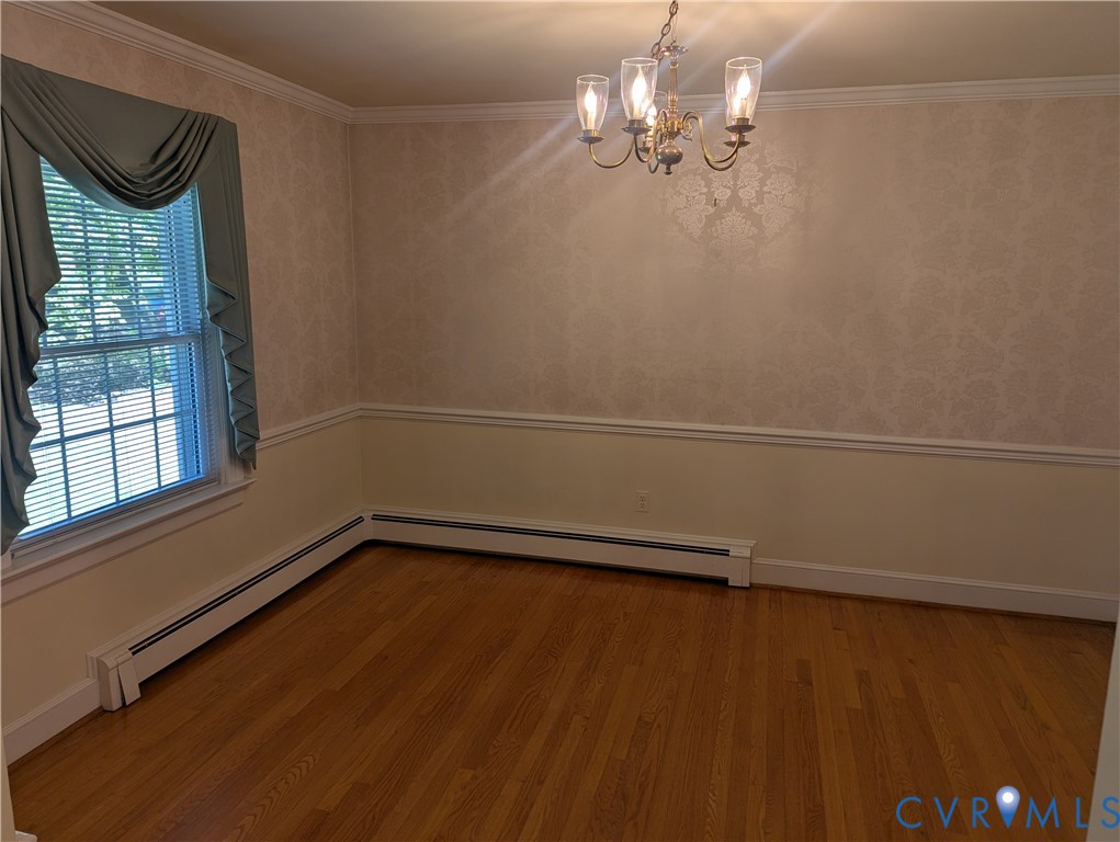 10409 Old Courtney Road, Glen Allen, VA 23060
