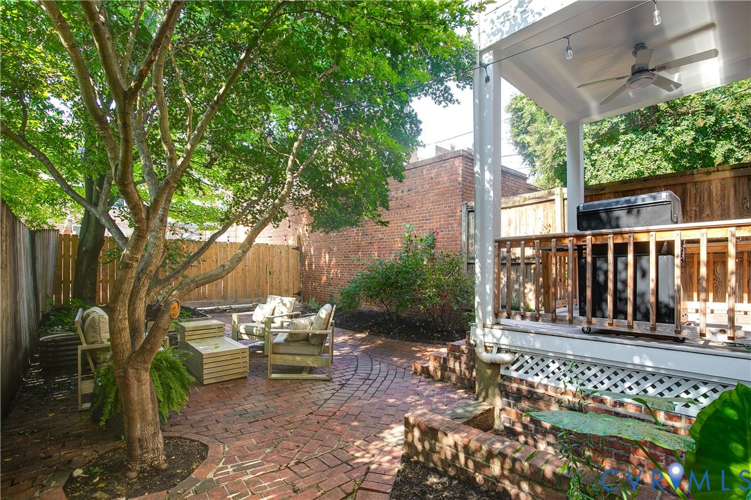 2907 W Grace Street, Monument Ave, Richmond, VA 23221