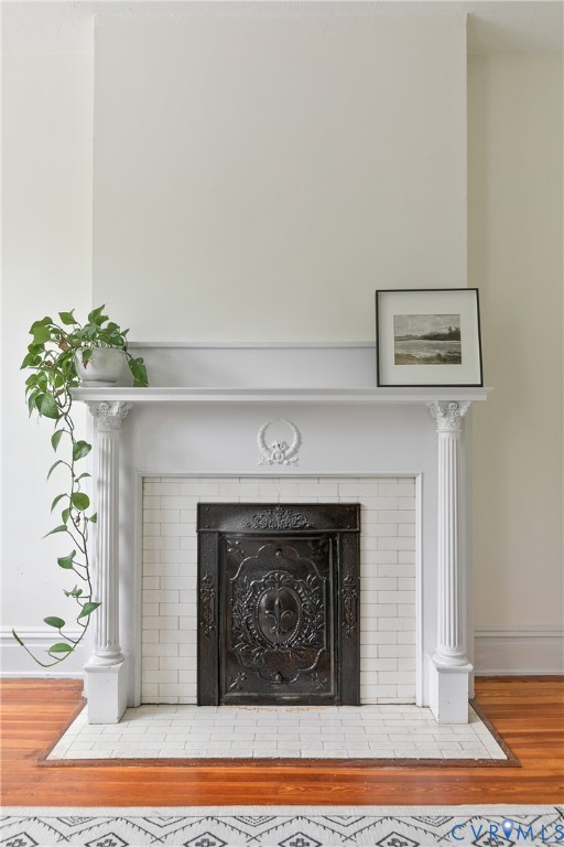 2907 W Grace Street, Monument Ave, Richmond, VA 23221