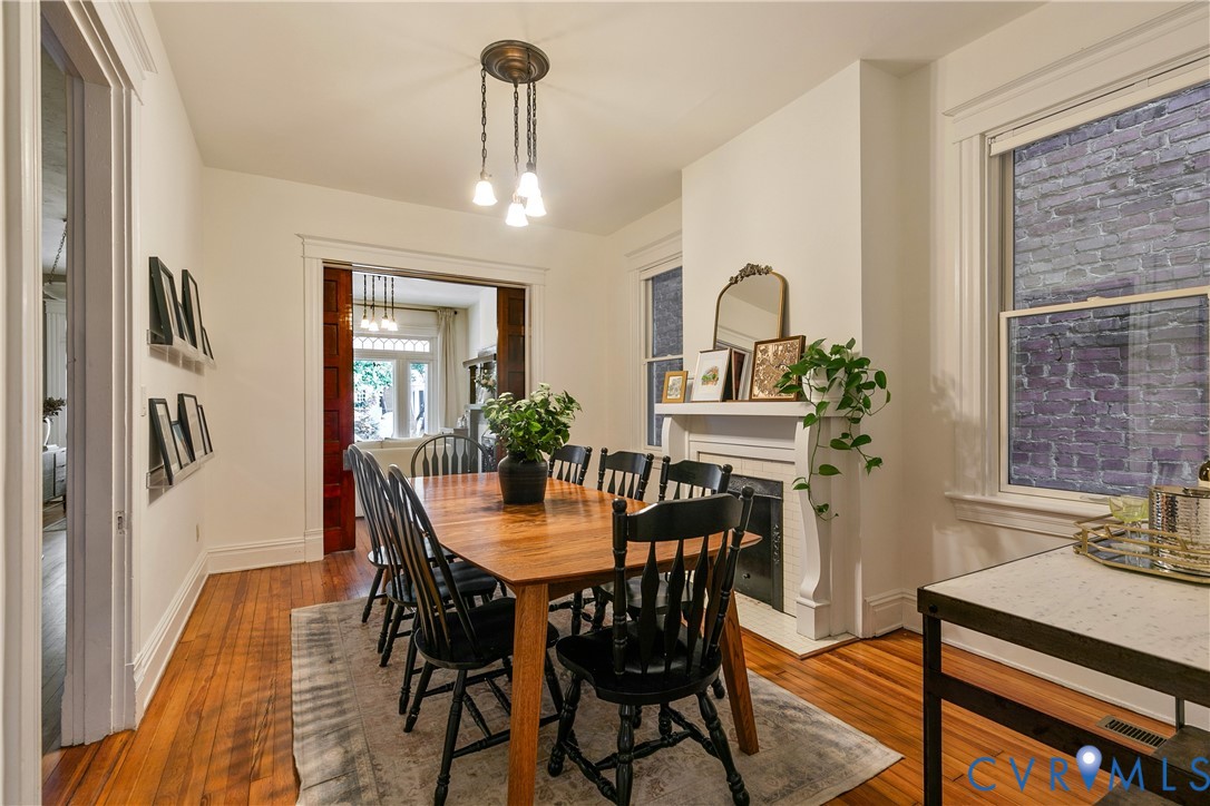 2907 W Grace Street, Monument Ave, Richmond, VA 23221