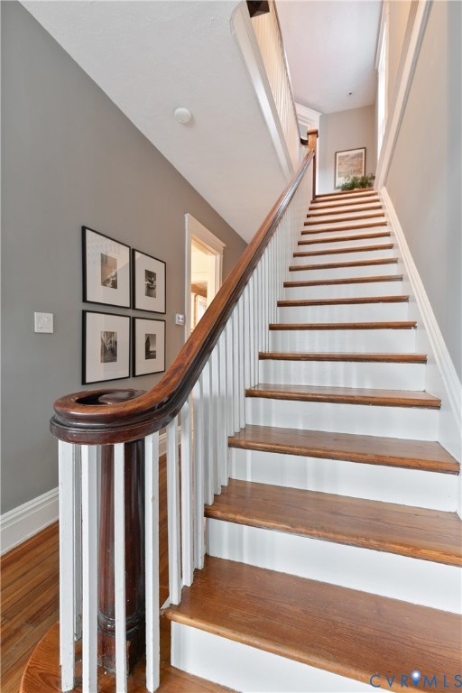 2907 W Grace Street, Monument Ave, Richmond, VA 23221