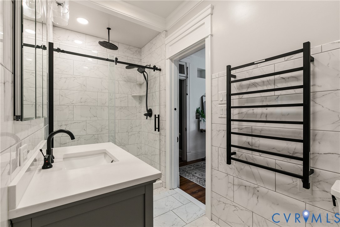 2907 W Grace Street, Monument Ave, Richmond, VA 23221