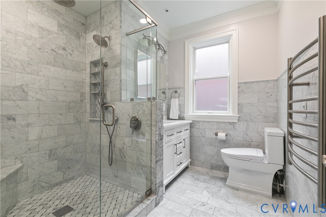 2907 W Grace Street, Monument Ave, Richmond, VA 23221