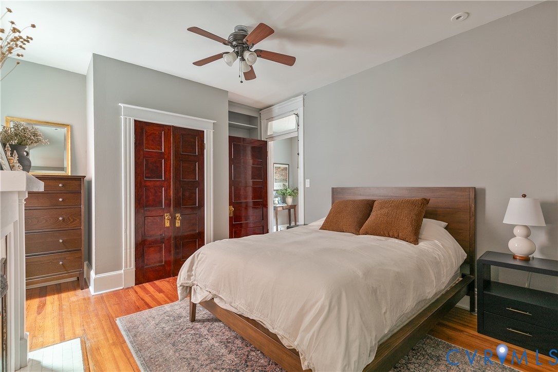 2907 W Grace Street, Monument Ave, Richmond, VA 23221