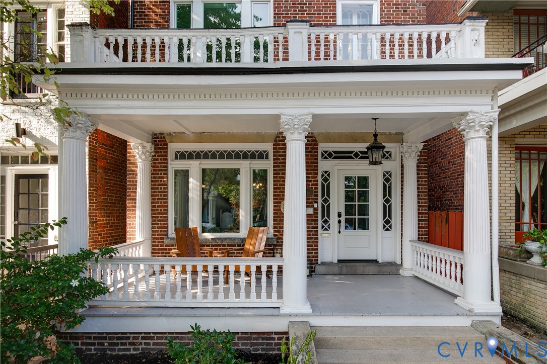 2907 W Grace Street, Monument Ave, Richmond, VA 23221